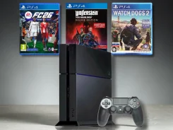 Sony PlayStation 4 Slim ����