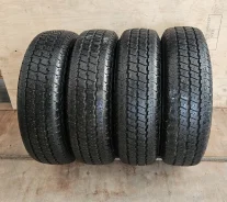 Yokohama Super Van Y356. ������, �/�, ����� 5 % ����