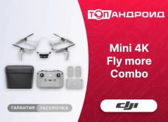 DJI Mini 4K. � ������� ����