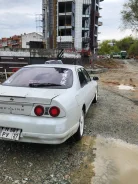 Nissan Skyline. �������, ������, 2.0 (115��.�.), ������, 240 000����. �� ����