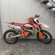 KTM 250 EXC Six Days. 250����. ��., ��������, ��� ���, ������ �� �� ����
