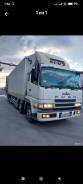 Mitsubishi Fuso Super Great ����