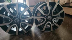 Yueling wheels. 6.0x15", 5x112, ET47, �� 57,1���. ����