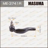 ���������� ������� ���� Masuma out JZS147, JZX93, 105, GX105 RH ��. 1�� Masuma, ������ ME3741R ����