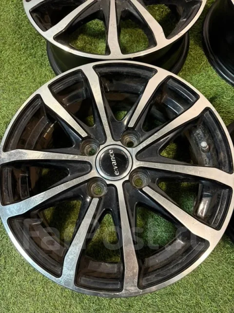 Autobacs Seven Evance