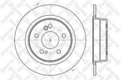 ���� ����. ���. MB W202/W203/W210 2.0-3. Stellox 60203326SX 60203326SX ����