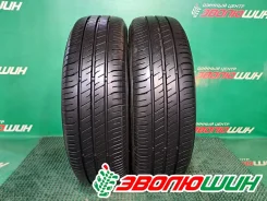 Goodyear EfficientGrip Eco EG02