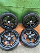 Kyowa. 9.0x18", 5x114.3, ET15, �� 60���. ����