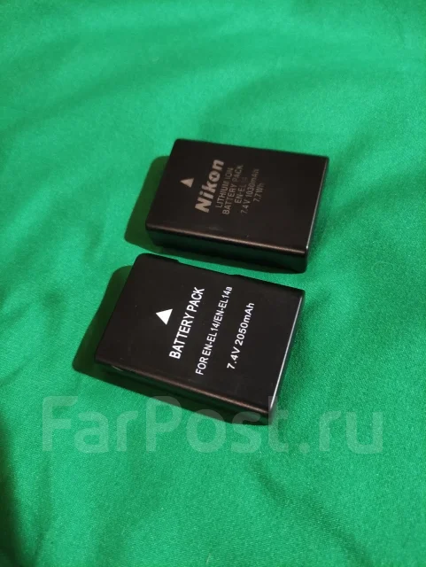Nikon D5300. 20 � ����� ��, ���: 14� � ����� ����