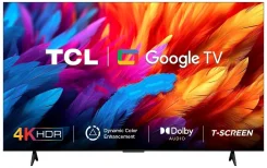 TCL. Quantum Dot (QLED, NanoCell) ����