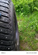 Goodyear UltraGrip Ice+. ������, ����������, 2015 ���, �/�, ����� 10 % ����