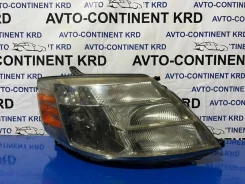���� Toyota Alphard 5810 ANH15 2AZ, ������ 5810 ����