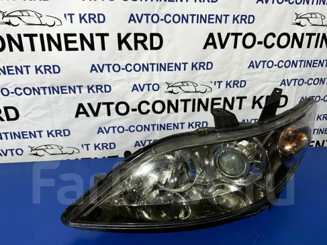 ���� Honda Elysion 3877 RR1 K24A, ����� 3877 ����