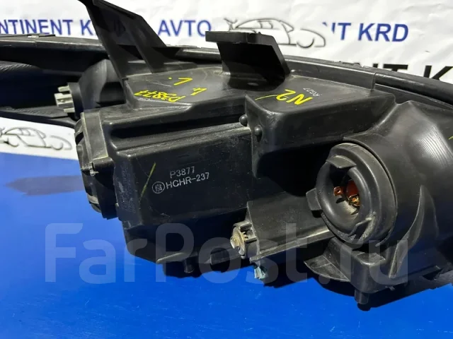 ���� Honda Elysion 3877 RR1 K24A, ����� 3877 ����