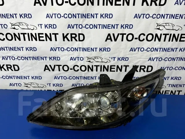 ���� Honda Elysion 3877 RR1 K24A, ����� 3877 ����