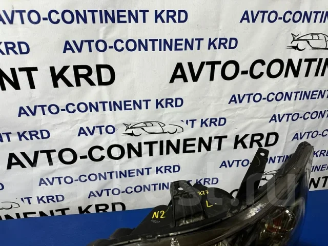 ���� Honda Elysion 3877 RR1 K24A, ����� 3877 ����