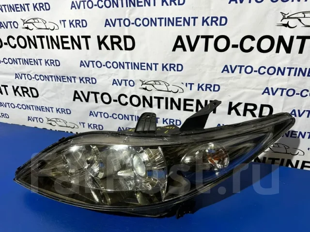 ���� Honda Elysion 3877 RR1 K24A, ����� 3877 ����