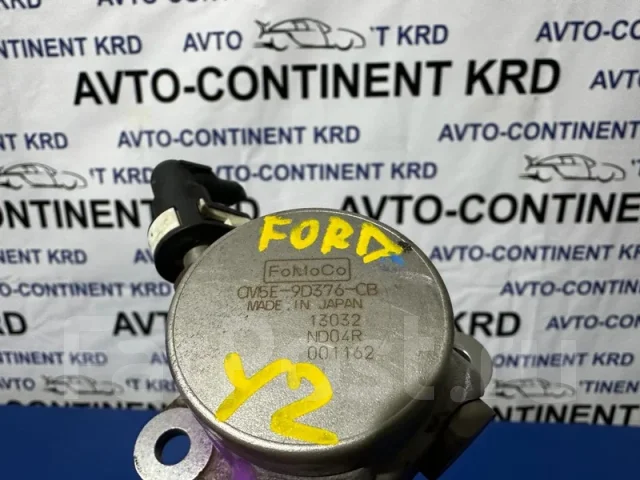 ���� FORD Focus CM5E9D376CB BK XQDA CM5E9D376CB ����