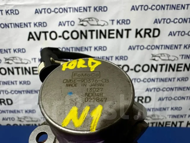 ���� FORD Focus CM5E9D376CB BK XQDA CM5E9D376CB ����