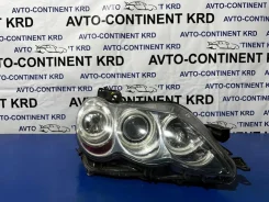 ���� Toyota Mark X 22330 GRX120 4GR, �������� ������ 22330 ����