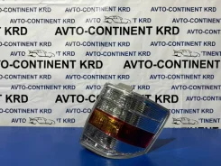 ���� Toyota Alphard 5811 ATH10 2AZ, ������ ������ 5811 ����