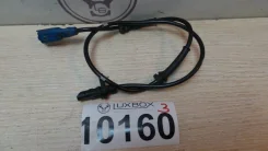 ������ ABS ������ Peugeot 207 2006-2009 4545E5 207 5FW, ������ 4545E5 ����