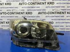 ���� Toyota Corolla Rumion 12540 ZRE154 2ZR, ������ 12540 ����