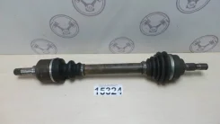 ��� ��������� ����� Citroen C5 2002 32724T X40 6FZ, ����� 32724T ����