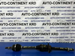 ������ Toyota Mark X Zio 4341012820 ANA10 2AZ, �������� ������ 4341012820 ����