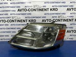 ���� Toyota Alphard 5810 ATH10 2AZ, ����� 5810 ����