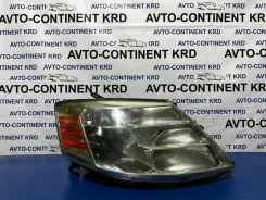 ���� Toyota Alphard 5810 ATH10 2AZ, ������ 5810 ����