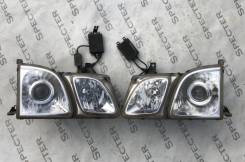 ���� Toyota LAND Cruiser Cygnus 1999 811306A110 100 2UZ, �������� 811306A110 ����