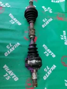 ������ Toyota Kluger V 2000 4342048080 MCU20 1MZFE, �������� ����� 4342048080 ����