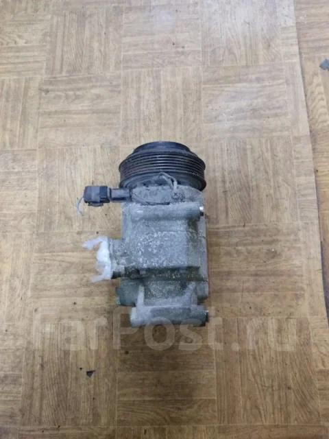 ���������� ������������ Mazda CX-5 2015-2017 A546 A546 ����