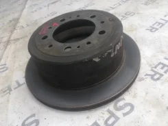 ��������� ���� Toyota LAND Cruiser Cygnus 2003 4243160220 100 2UZ, ������ 4243160220 ����