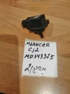 ������ ����������� �������� Mitsubishi Lancer MD343375 CJ1A 4G15 MD343375 ����