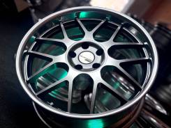 SSR Executor. 8.5/10.0x19", 5x112, ET42/50, �� 75���. ����