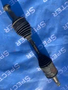 ������ Toyota Sequoia 2008 434300C020 USK65L 3UR-FE, �������� 434300C020 ����