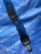 ������ Toyota Sequoia 2008 434300C020 USK65L 3UR-FE, �������� 434300C020 ����