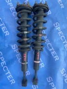 ������ �������� Toyota Sequoia 2008 4851009S70 USK65L 3UR-FE, �������� 4851009S70 ����