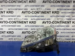 ���� Nissan Fuga 4770 Y50 VQ25, ����� 4770 ����