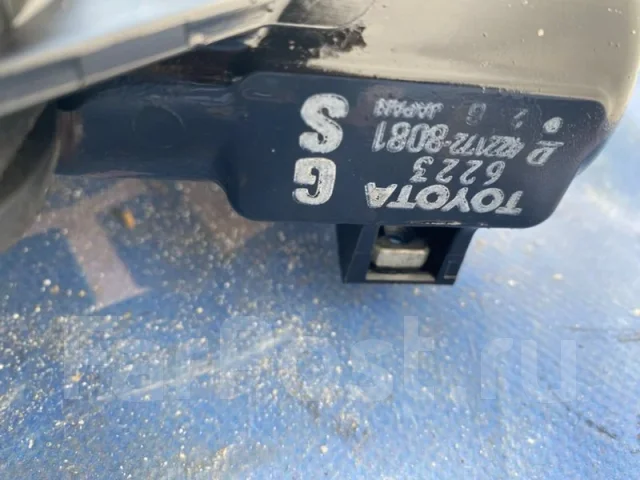 �������� �������� Toyota Hilux SURF 2005 1640062231 215 2TR 1640062231 ����