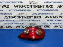���� Toyota Mark X 22333 GRX120 4GR, ������ 22333 ����