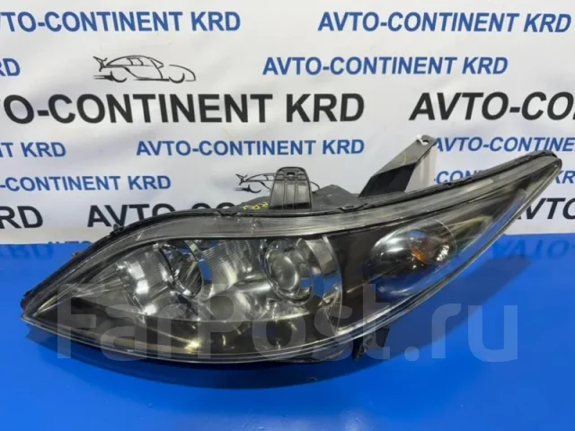 ���� Honda Elysion 4254 RR1 K24A, ����� 4254 ����