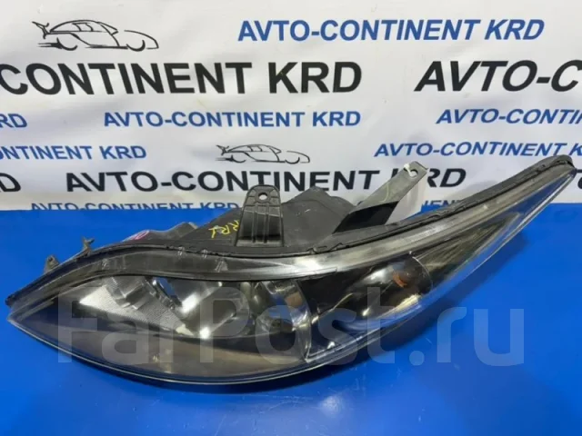 ���� Honda Elysion 4254 RR1 K24A, ����� 4254 ����