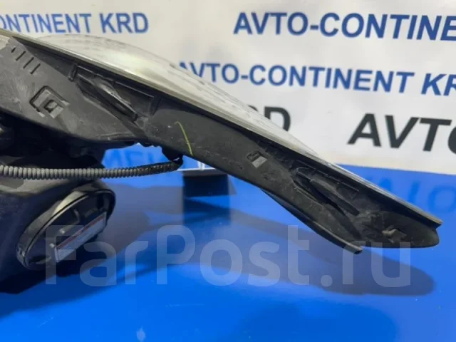 ���� Honda Elysion 4254 RR1 K24A, ����� 4254 ����