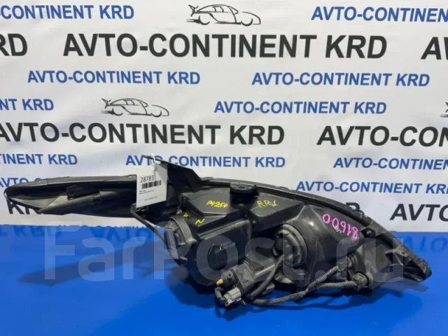 ���� Honda Elysion 4254 RR1 K24A, ����� 4254 ����