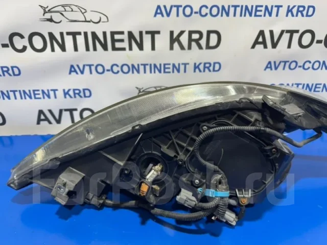 ���� Honda Elysion 4254 RR1 K24A, ����� 4254 ����