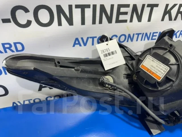 ���� Honda Elysion 4254 RR1 K24A, ����� 4254 ����