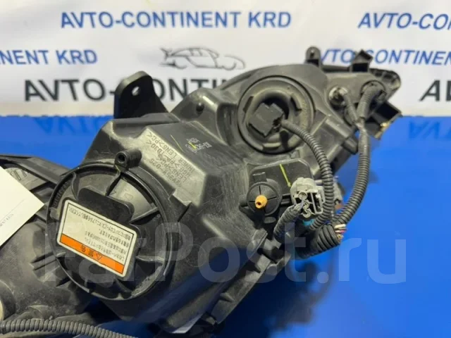 ���� Honda Elysion 4254 RR1 K24A, ����� 4254 ����